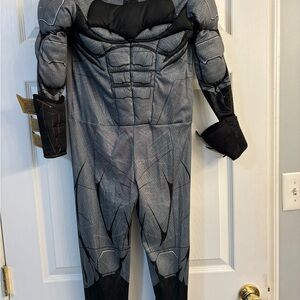 Kids Batman Halloween costume, size Medium